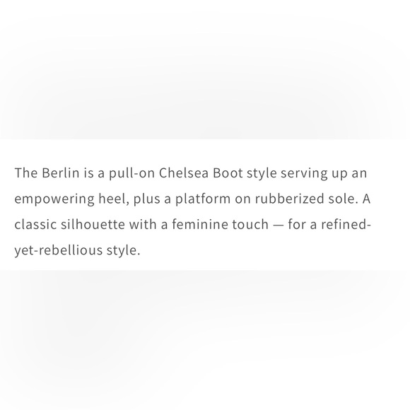 SEVEN7 NEW! Chelsea Slip-on Leopard-Print Heeled Boots - Picture 9 of 9